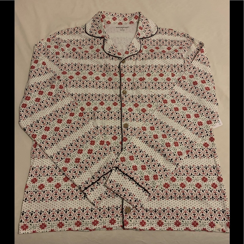 Burt’s Bees Pajamas